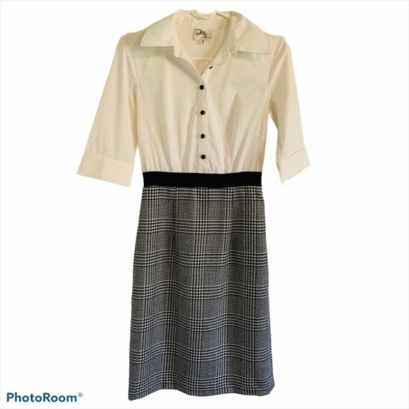 Milly New York Dress - Picture 1 of 12